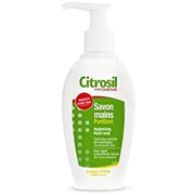 Purifying Citron Hand Soap 250ml