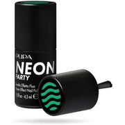 Pupa Neon Party Fluorescent Effect Nail Polish 200 Porto Cervo Emerald