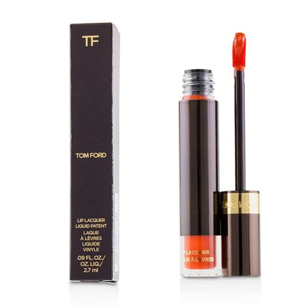 Tom Ford Flame 04 Liquid Matte Lip  2.7ml