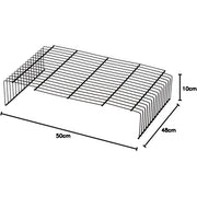 Ferplast Black Grill L305