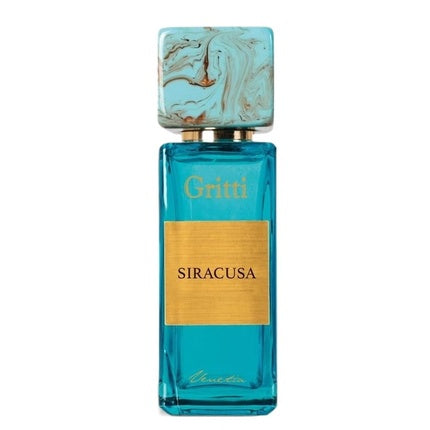 Gritti Siracusa Eau De Parfum Spray 100ml