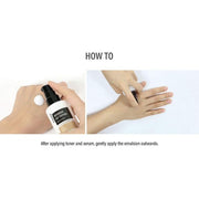 Coxir Emulsion 1 X 100 Ml