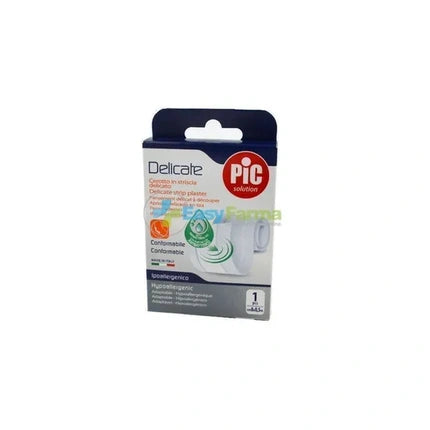 Pikdare Pic Delicate Bandage Strip Delicate 1 Piece 8cm X 05m