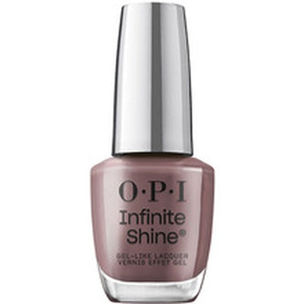Opi Infinite Shine Gellike Lacquer 15 Ml Purple Reign