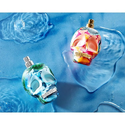 Police To Be Exotic Jungle for Men 4.2oz EDT Spray 125ml