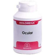HOLOMEGA Okular 50 Capsules EQUISALUD