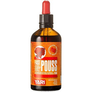 Yari Fast Pouss Intensive Treatment for Hair Regrowth