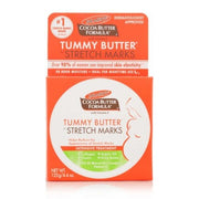 Palmer's Cocoa Butter Formula Tummy Butter for Stretch Marks 4.4oz