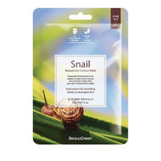 Beauugreen Snail Contour Mask - 23ml