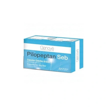 Pilopeptan Pilopeptan Driver Seb 30 Capsules