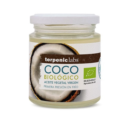Terpenic Coco V Bio Tarro 210Ml