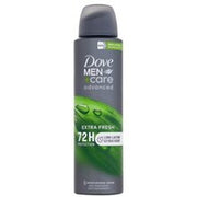 Dove Men Care Advanced Extra Fresh 72h Antiperspirant