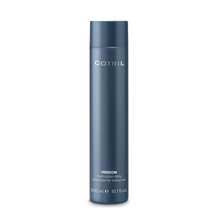 Cotril Freedom Multiaction Daily Shampoo 300ml