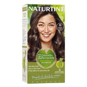 Naturtint Ammonia Free Hair Colour 5n 150ml