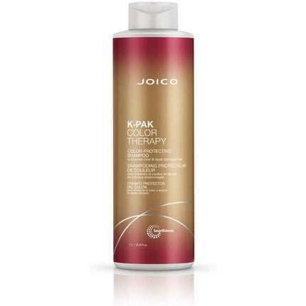 Joico K-Pak Color Therapy Color Protecting Shampoo 1000ml