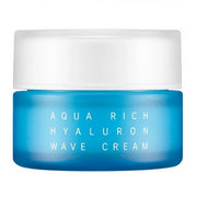 Ottie Aqua Rich Intensively Moisturizing Face Cream 60ml