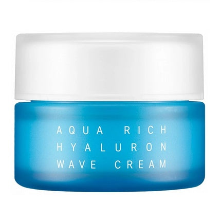 Ottie Aqua Rich Intensively Moisturizing Face Cream 60ml