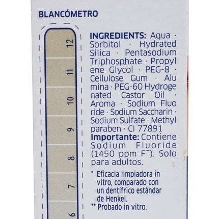 Denivit Whitener Tpprolaserwhite