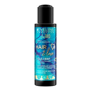 Eveline Hair 2 Love Oil 8 In 1 For Hair Oiling 110ml
