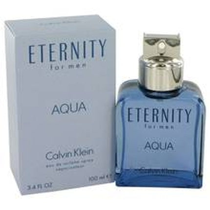 Calvin Klein Eternity Aqua For Men Eau De Toilette Spray 100ml