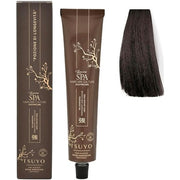 Tecna Tsuyo Colour Naturali 90ml - 30 Dark Chestnut