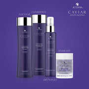 Alterna Caviar Anti-Aging Replenishing Leave-in Conditioning Milk 5oz