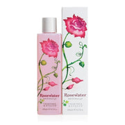 Crabtree & Evelyn Rosewater Cleansing Shower Gel For All Skin Types - 250 Ml