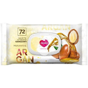 Dealo Baby Argan Wipes