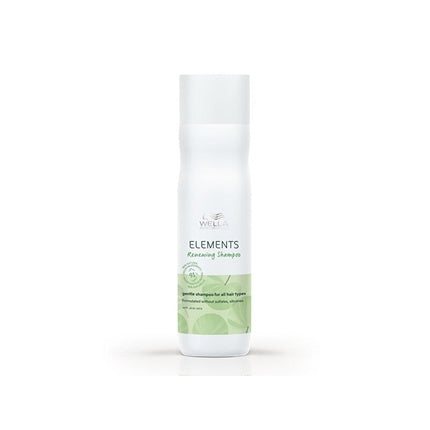 Wella Professionals Elements Gentle Renewing Shampoo