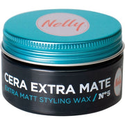 Nelly Cera Extramate Wax