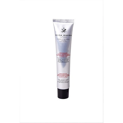 Acca Kappa Total Protection Toothpaste 100ml