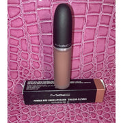 MAC Powder Kiss Liquid Lip Color #996 Date Maker 5ml/0.17oz Lip Color