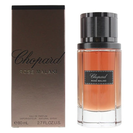Chopard Rose Malaki Eau De Parfum 80ml For Men