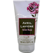 Avril Lavigne Wild Rose Women Shower Gel 150ml