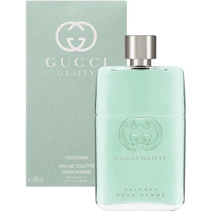 Gucci Guilty PH Cologne EDC V 150ml