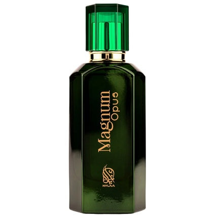 Nylaa Magnum Opus Eau De Parfum Spray 100ml