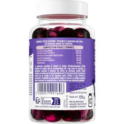 Valda Gummies Sleep Food Supplement Based on Plant Extracts