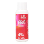 Wella Color Touch Emulsion 4 13 Volume 60 Milliliters