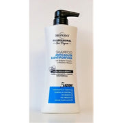 Biopoint Professional 5 Effects Anti-Hair Loss & Anti-Dandruff Ultra Balancing 400ml