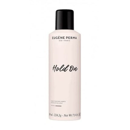 Eugene Perma Hold On Lacquer Strong Hold 300ml