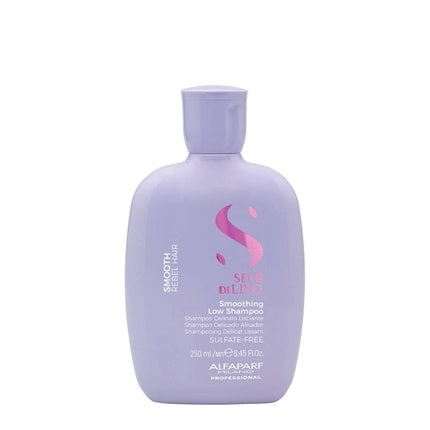 Alfaparf Milano Semi Di Lino Smooth Low Shampoo 250ml