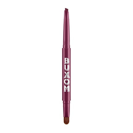 Buxom Power Line Plumping Lip Liner - Long Lasting and Retractable