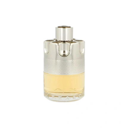 Azzaro Wanted Eau De Toilette 100ml For Men