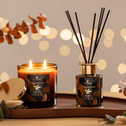 Atmosphera Plum Glass Diffuser Forest Fruits 150ml