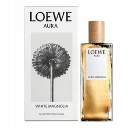 Loewe Aura White Magnolia Eau De Parfum 100ml