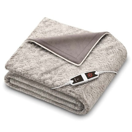 Beurer Heating Blanket Nordic Hd 150 Xxl 3 Years Warranty