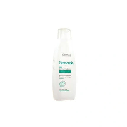 Genov Genov Genocutn Dermatological Gel 750ml