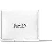 Face D Reusable Eye Patch