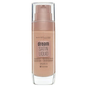 Maybelline Dream Satin Liquid Foundation 33 Fresh Beige