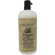 Bumble and bumble Creme de Coco Conditioner 1L